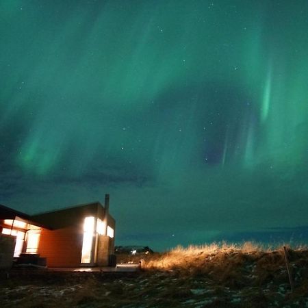 Villa Þrandarholt Hreppholar Exterior foto